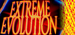 Extreme Evolution + Space Hole Trilogy (Sam Atlas 4-pack) banner