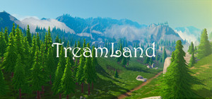 TreamLand banner