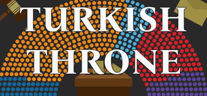 Turkish Throne banner