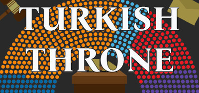 Turkish Throne