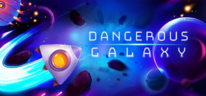 Dangerous Galaxy banner