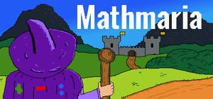 Mathmaria banner