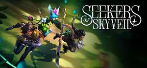 Seekers of Skyveil banner