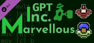Marvellous Inc. - MarvGPT banner