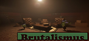 Brutalismus: Chapter 1 banner