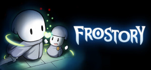 Frostory banner