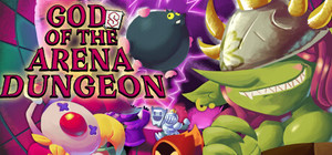 Gods of the Arena Dungeon banner