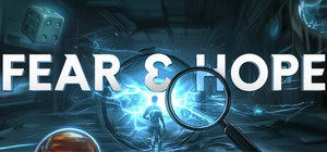 Fear & Hope banner