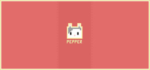 Pepper banner