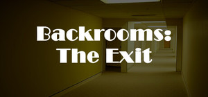 Backrooms：The Exit banner