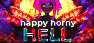Happy Horny Hell banner