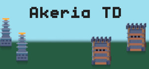 AkeriaTD banner