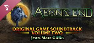 Aeon's End Original Game Soundtrack: Volume Two banner