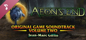 Aeon's End Original Game Soundtrack: Volume Two banner