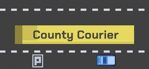 County Courier banner
