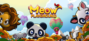 Meow Playground banner