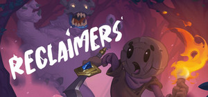 Reclaimers banner