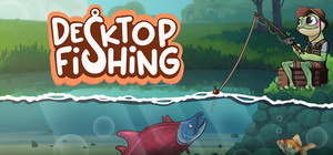 Desktop Fishing banner