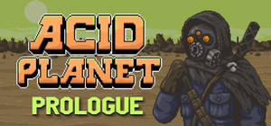Acid Planet: Prologue banner