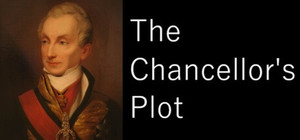 The Chancellor's Plot banner