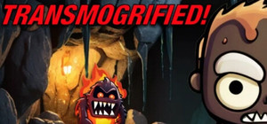 TRANSMOGRIFIED! banner