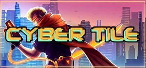 Cyber Tile banner