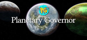 Planetary Governor banner