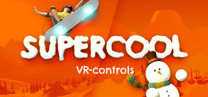 Cool VR Controls banner
