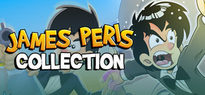 James Peris - Collection banner