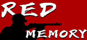 RED MEMORY banner