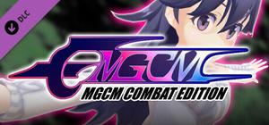 MGCM Combat Edition - DLC Char : Kamisaman(Isana Hakari) banner