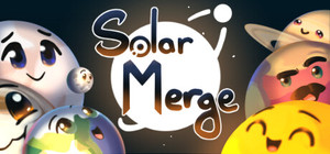 Solar Merge banner