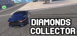 Diamonds Collector banner