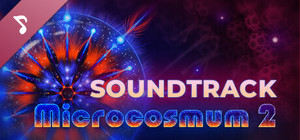Microcosmum 2 - Soundtrack banner