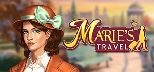 Marie's Travel banner