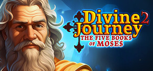 Divine Journey 2: The Five Books of Moses banner