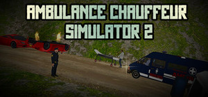 Ambulance Chauffeur Simulator 2 banner