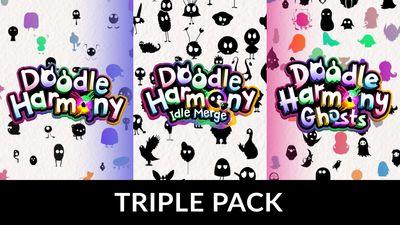 Doodle Harmony Collection