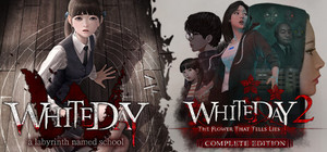 White Day Complete Collection banner