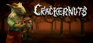 Crackernuts banner