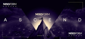 Mindform banner