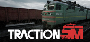 TractionSim banner