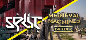 Medieval Machines and Split banner