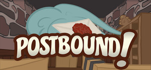 Postbound! banner