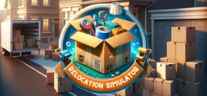 Relocation Simulator banner