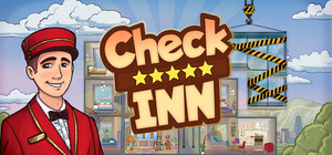 Check Inn banner