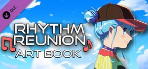 Rhythm Reunion - Artbook banner