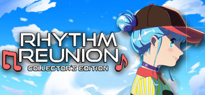 Rhythm Reunion - Collector's Edition banner