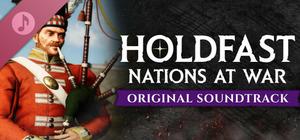 Holdfast OST - The Plight of War banner