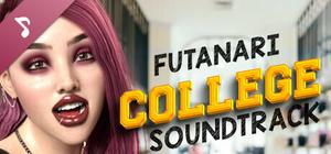 Futanari College - Episode 1 [18+] 🍓 🤓 Soundtrack banner